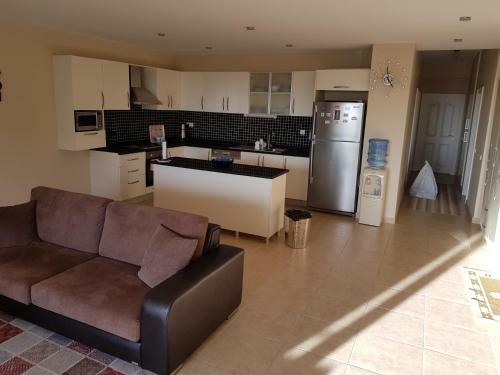 Apartamento Queenaba Resort Mersin