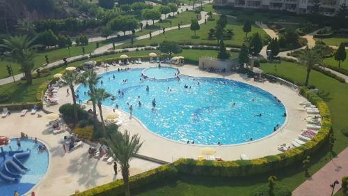 Apartamento Queenaba Resort Mersin