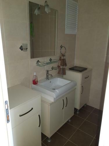 Apartamento Queenaba Resort Mersin