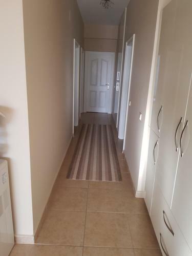 Apartamento Queenaba Resort Mersin