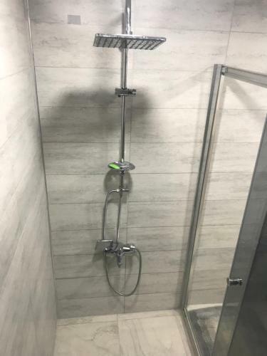 Apartment 100m2 Beachfront Mersin Turkey