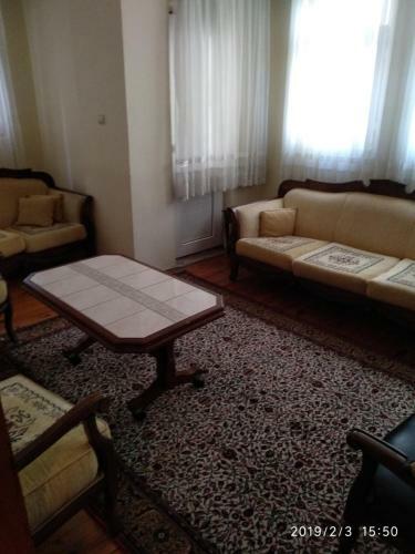 Haci Nevruz Apartlar?