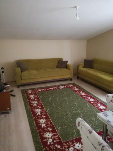 Haci Nevruz Apartlar?