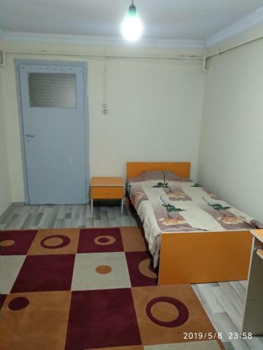 Haci Nevruz Apartlar?