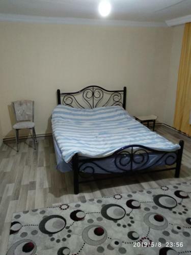 Haci Nevruz Apartlar?