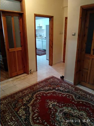 Haci Nevruz Apartlar?