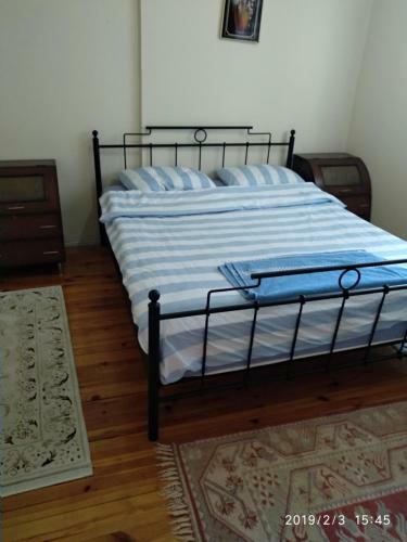 Haci Nevruz Apartlar?