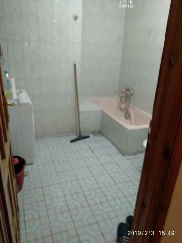 Haci Nevruz Apartlar?