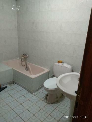 Haci Nevruz Apartlar?