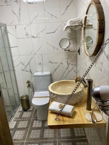 ?uara Butik Hotel