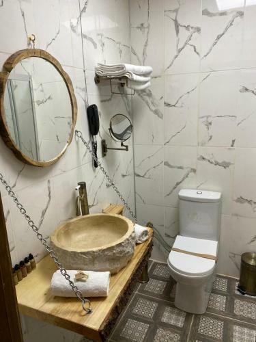 ?uara Butik Hotel
