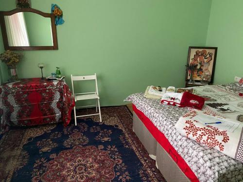 Apartamento Mavi Ladin Konukevi