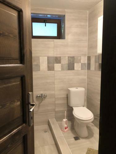 Apartamento Mavi Ladin Konukevi