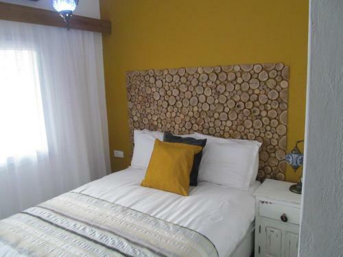 Hotel Azure Wellness Retreat