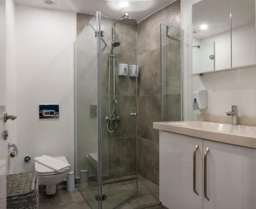 Bodrum Infinity Apartments