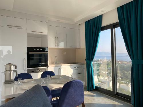 Bodrum Infinity Apartments