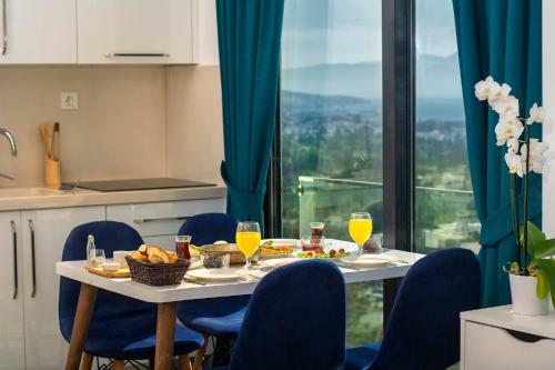 Bodrum Infinity Apartments