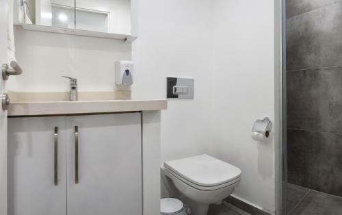 Bodrum Infinity Apartments