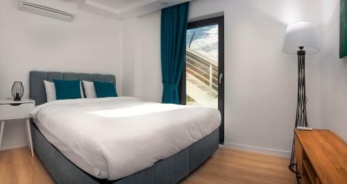 Bodrum Infinity Apartments