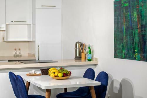 Bodrum Infinity Apartments