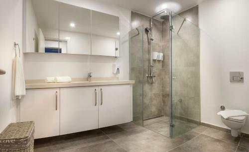 Bodrum Infinity Apartments