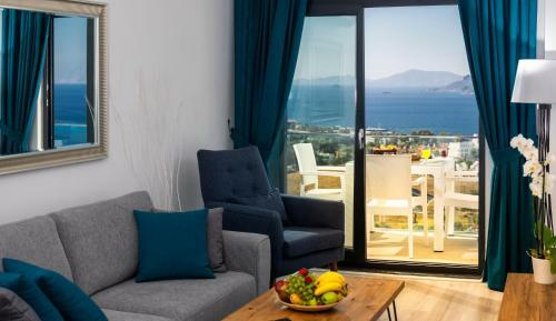 Bodrum Infinity Apartments