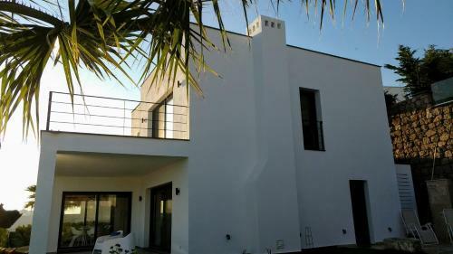 Safir Villen