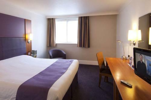 Hotel Premier Inn Rochdale