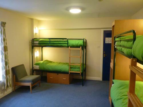 Ingleton Hostel Yha