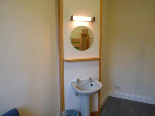 Ingleton Hostel Yha