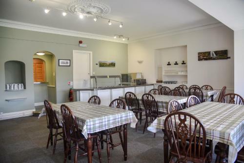 Ingleton Hostel Yha