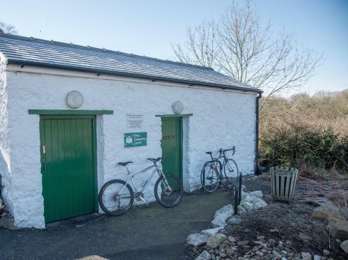Ingleton Hostel Yha
