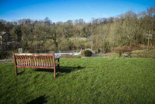 Ingleton Hostel Yha