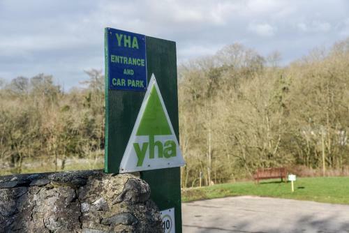 Ingleton Hostel Yha