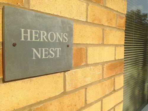 Bed & Breakfast Herons Nest