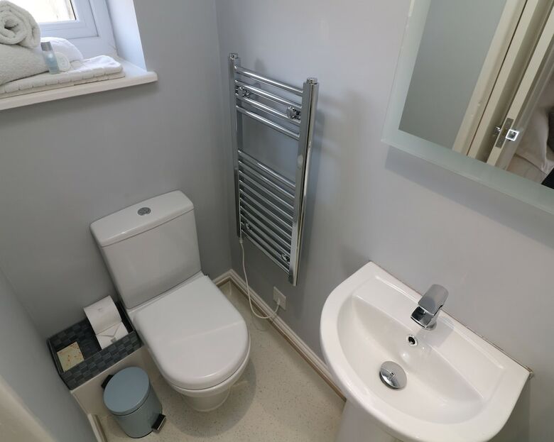 Bed & Breakfast Inglenook Guest House