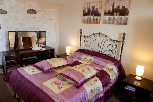 Merlin Cottages