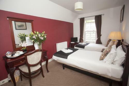 Hostal The Five Bells