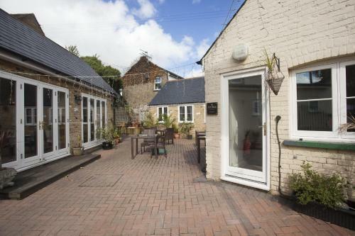 Hostal The Five Bells