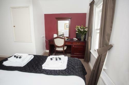 Hostal The Five Bells