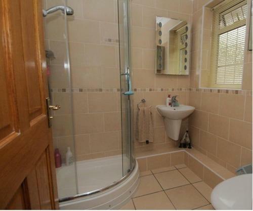 Apartamentos Hopewell Self-catering