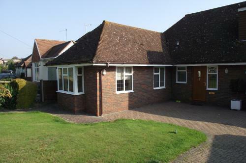 Apartamentos Hopewell Self-catering