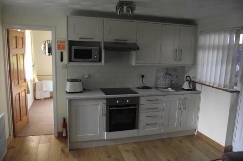 Apartamentos Hopewell Self-catering