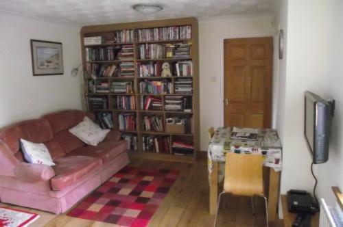 Apartamentos Hopewell Self-catering