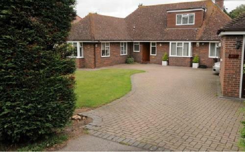 Apartamentos Hopewell Self-catering