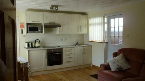 Apartamentos Hopewell Self-catering
