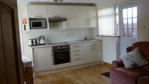 Apartamentos Hopewell Self-catering