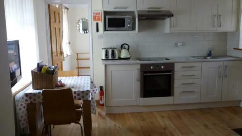 Apartamentos Hopewell Self-catering