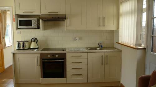 Apartamentos Hopewell Self-catering