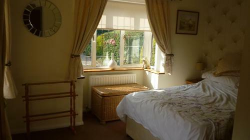 Apartamentos Hopewell Self-catering